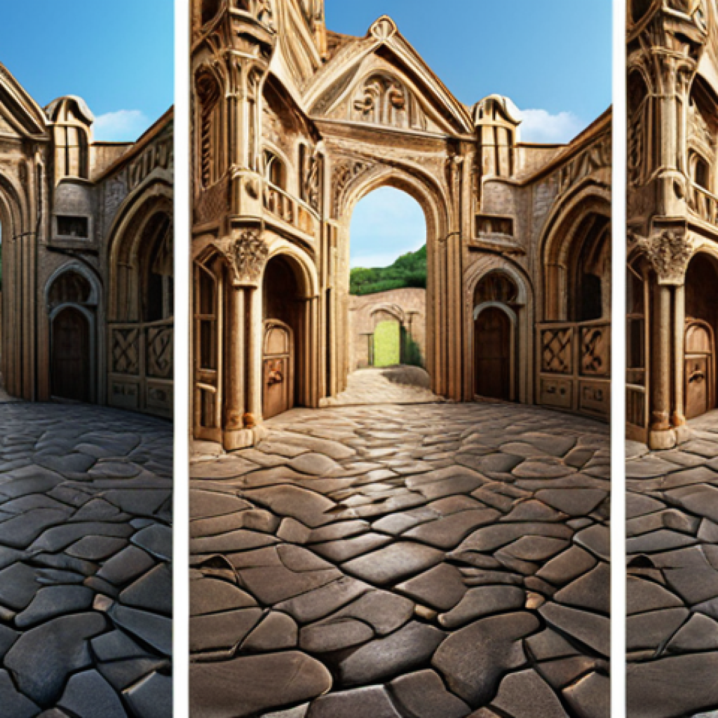 Here are three image generation prompts for Stable Diffusion, based on the provided text: