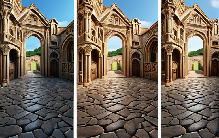 Here are three image generation prompts for Stable Diffusion, based on the provided text: